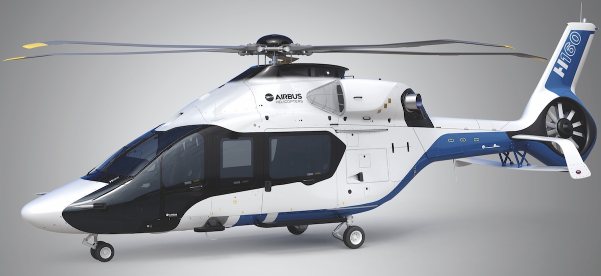 Looking to buy an H160